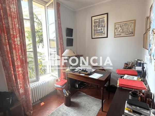 À vendre Maison 6 pièces 202 m² - Sainte-maxime 83120
