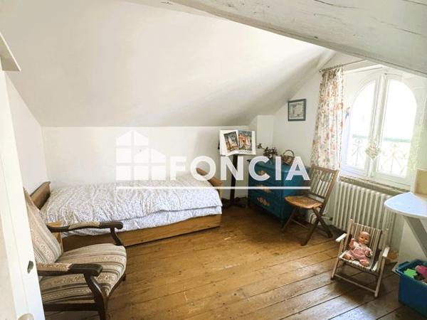 À vendre Maison 6 pièces 202 m² - Sainte-maxime 83120