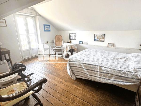 À vendre Maison 6 pièces 202 m² - Sainte-maxime 83120