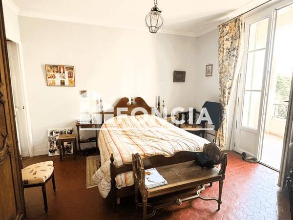 À vendre Maison 6 pièces 202 m² - Sainte-maxime 83120