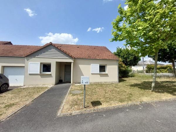 Location / Maison T3