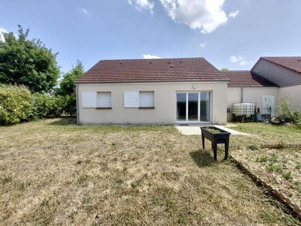 Location / Maison T3