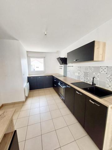 Location / Maison T3