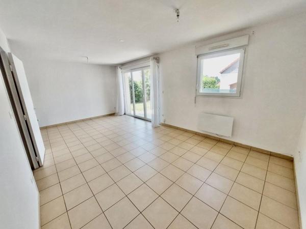 Location / Maison T3