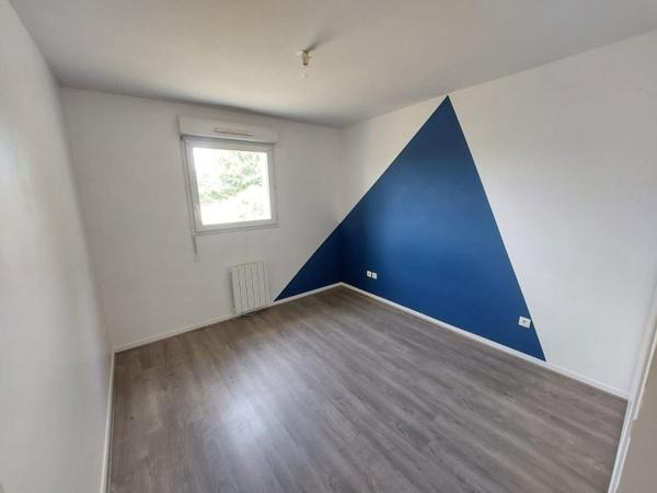 Location / Maison T3