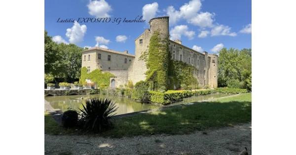 Vente / Appartement