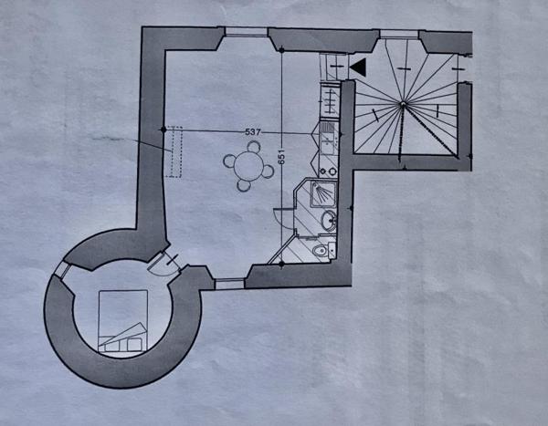 Vente / Appartement
