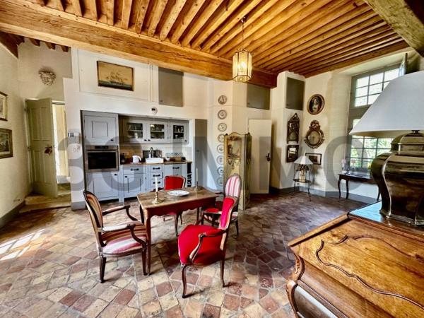 Vente / Appartement