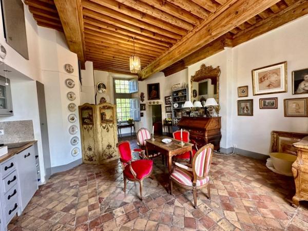 Vente / Appartement
