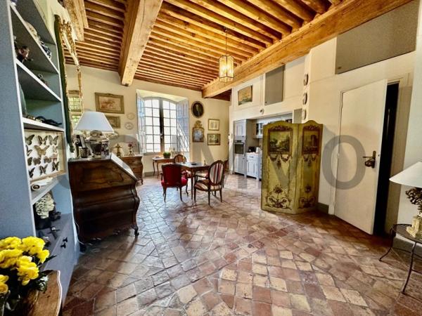 Vente / Appartement