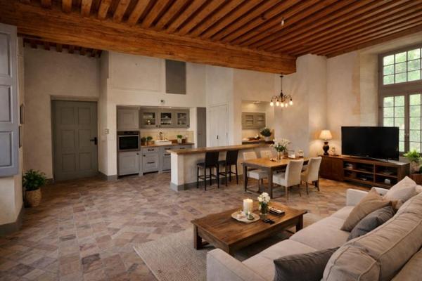 Vente / Appartement