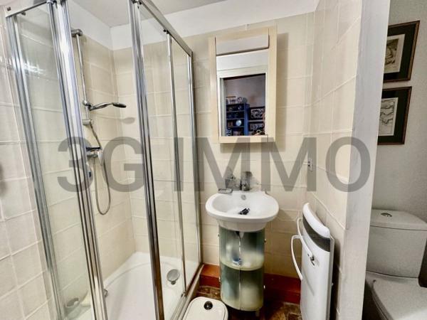 Vente / Appartement
