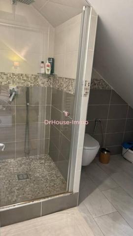 Maison à vendre 5 pièces de 92 m²