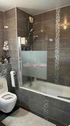 Maison à vendre 5 pièces de 92 m²