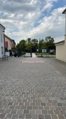 Maison à vendre 5 pièces de 92 m²