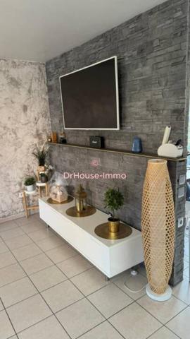 Maison à vendre 5 pièces de 92 m²