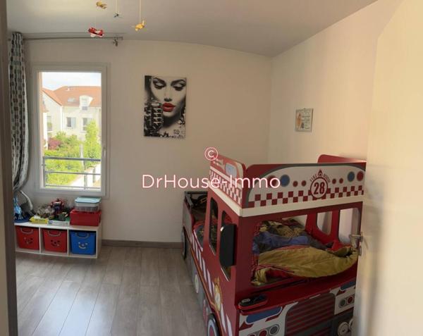 Maison à vendre 5 pièces de 92 m²