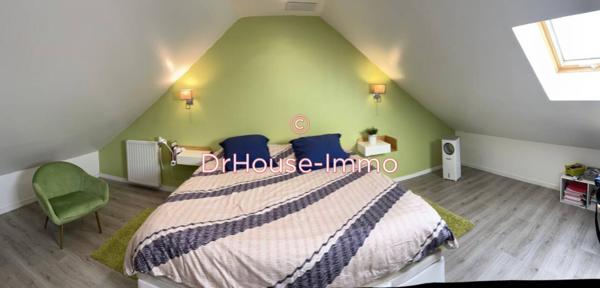 Maison à vendre 5 pièces de 92 m²