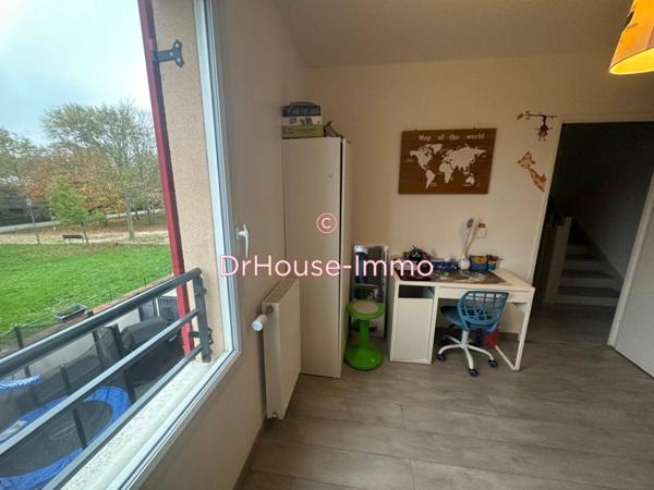 Maison à vendre 5 pièces de 92 m²