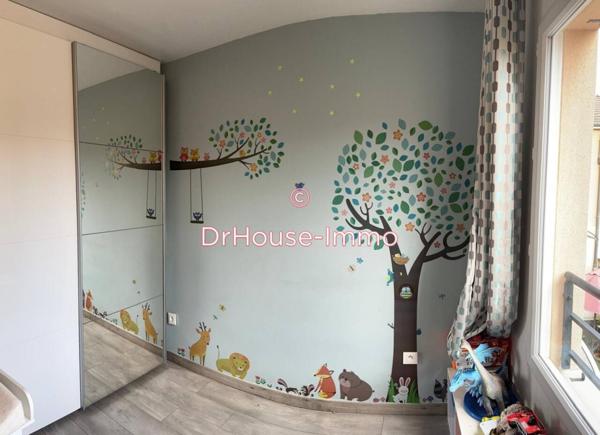 Maison à vendre 5 pièces de 92 m²