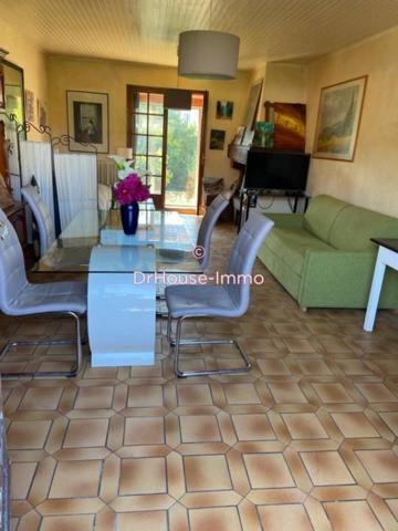 Maison à vendre 3 pièces de 110 m²