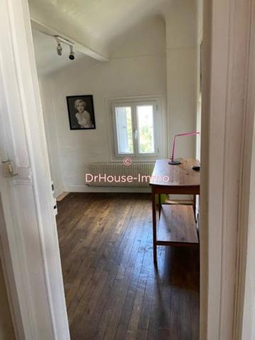 Maison à vendre 3 pièces de 110 m²