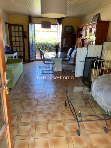 Maison à vendre 3 pièces de 110 m²