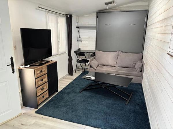 Appartement à louer à Nancy (54000)