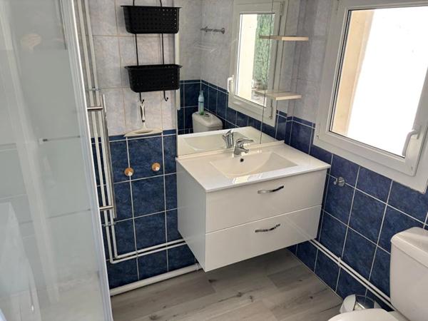 Appartement à louer à Nancy (54000)