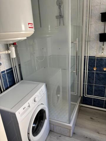 Appartement à louer à Nancy (54000)