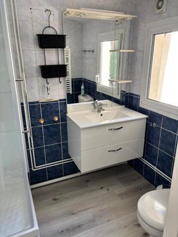 Appartement à louer à Nancy (54000)
