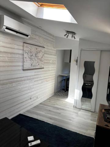 Appartement à louer à Nancy (54000)