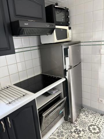Appartement à louer à Nancy (54000)