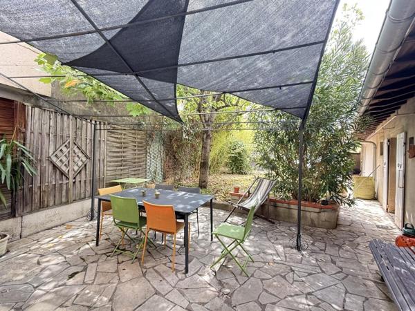 Vente / Maison de ville à Albi (81000)