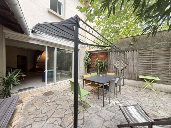 Vente / Maison de ville à Albi (81000)