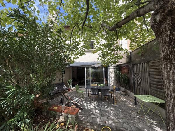 Vente / Maison de ville à Albi (81000)