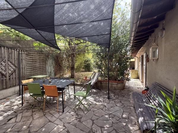 Vente / Maison de ville à Albi (81000)