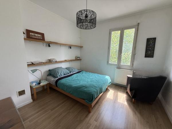 Vente / Maison de ville à Albi (81000)