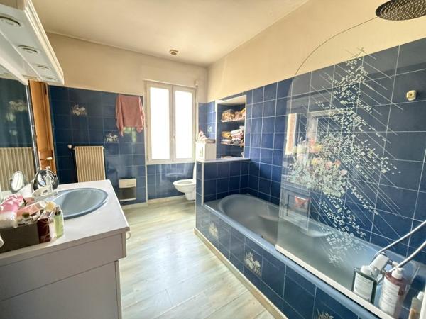 Vente / Maison de ville à Albi (81000)