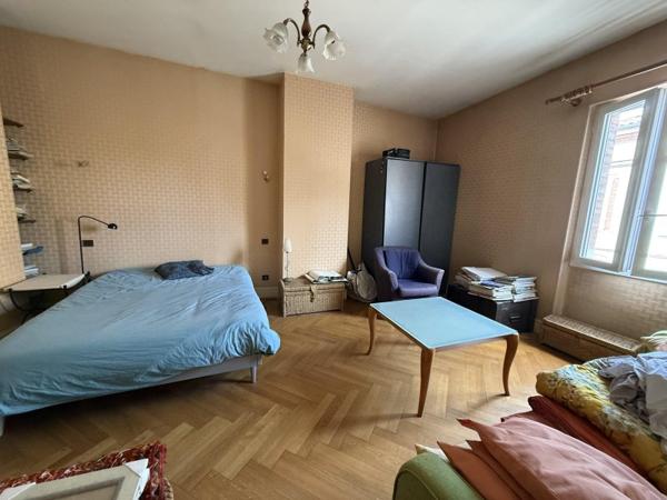 Vente / Maison de ville à Albi (81000)