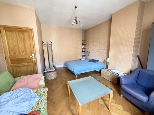 Vente / Maison de ville à Albi (81000)