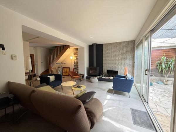 Vente / Maison de ville à Albi (81000)