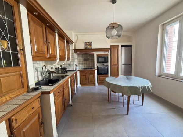 Vente / Maison de ville à Albi (81000)