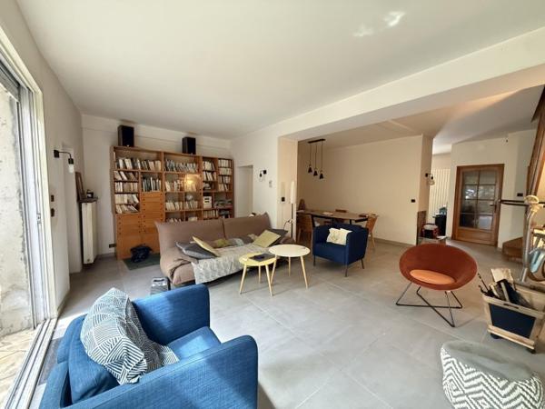 Vente / Maison de ville à Albi (81000)