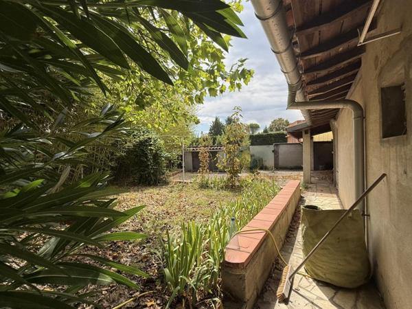 Vente / Maison de ville à Albi (81000)