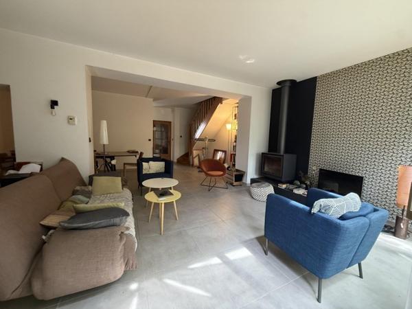 Vente / Maison de ville à Albi (81000)