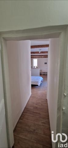 Appartement à vendre 1 pièce 31 m² Entrevaux