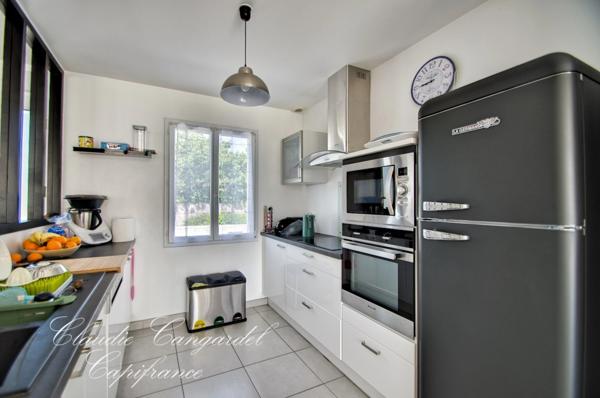 Maison à vendre 5 pièces VILLEDOUX (17)