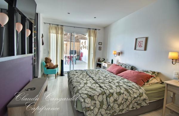 Maison à vendre 5 pièces VILLEDOUX (17)