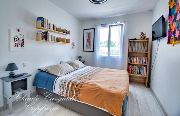 Maison à vendre 5 pièces VILLEDOUX (17)